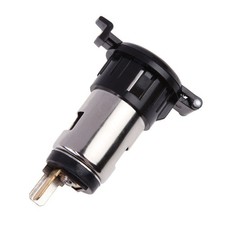 Auto Car Power Socket 12V 120W