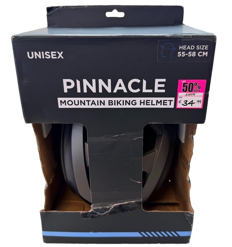Pinnacle all terrain - pinnacle,