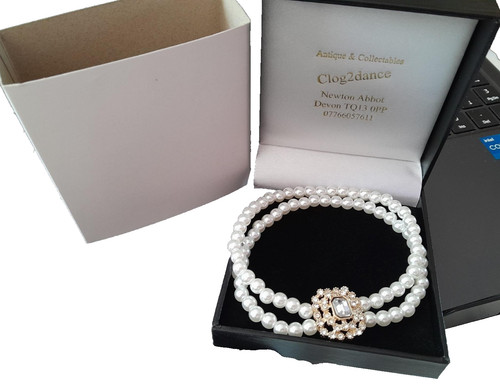 Pearl ankle ornament pretty - pearl,