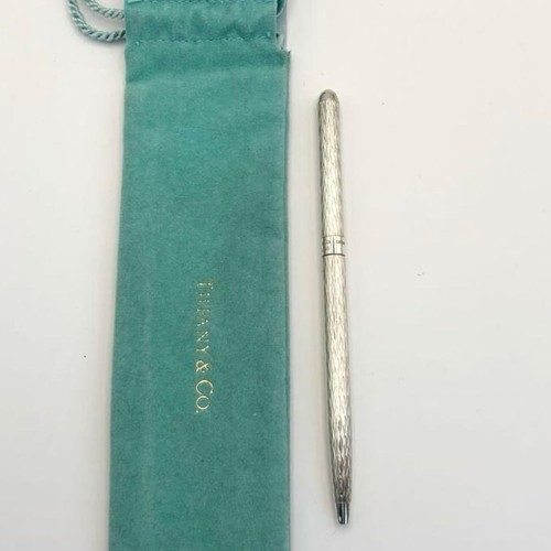 Tiffany 925 sterling - sterling, silver