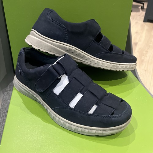 Waldlaufer wide men's