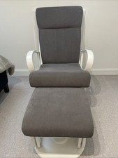 Dutailier rocking chair with - dutailier,