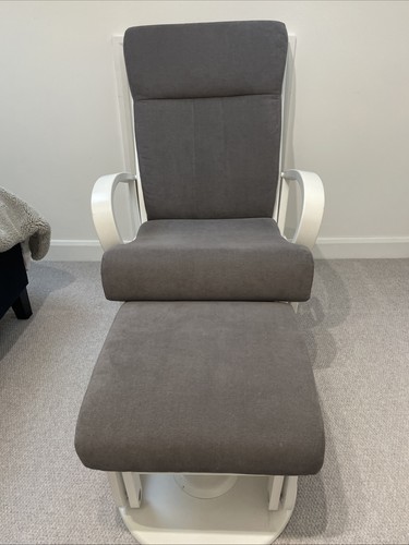 Dutailier rocking chair - dutailier,