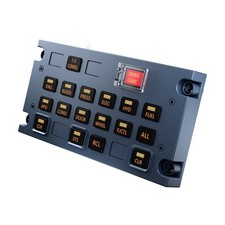 WINWING/WINCTRL 32 ECAM