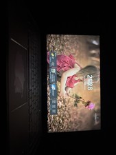 Hp Pavilion Model Eh1507sa touchscreen display 
