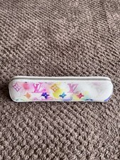 Louis Vuitton Watercolour