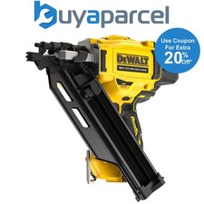 DeWalt XR DCN930N Cordless 18v