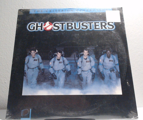 Ghostbusters criterion - ghostbusters,