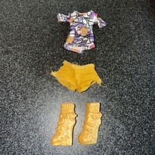 Monster High Doll Boo York