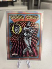2024-25 Topps Chrome Barry