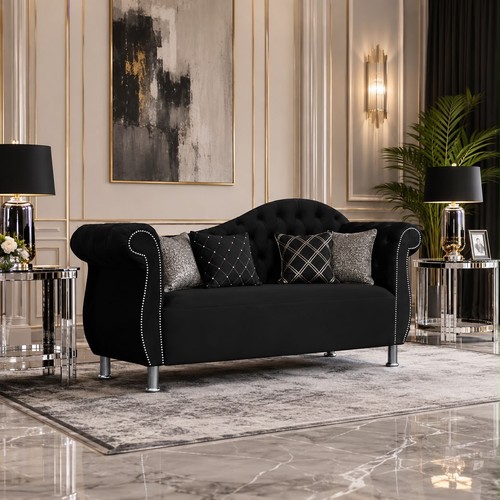 Seater chesterfield artois - 2,
