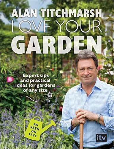 Love your garden - your, garden,