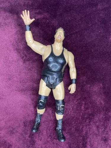 Wwe the big - wwe,