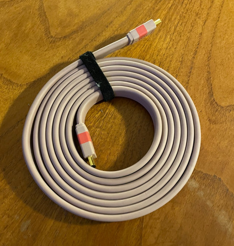 Van den hul hdmi - hul,