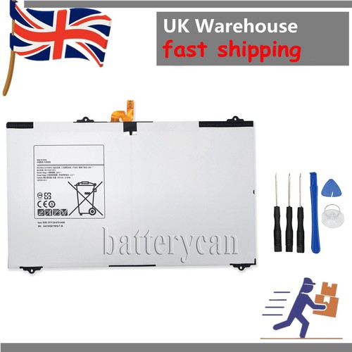 New battery for samsung galaxy - battery,