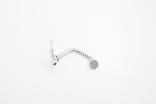 Rear brake lever brake lever
