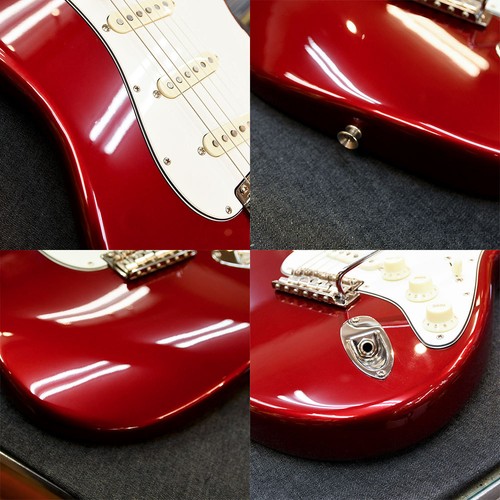 Fender american vintage - fender, ii