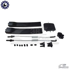 Repair kit window regulator - window,