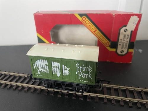 Hornby r216 prime - prime, pork