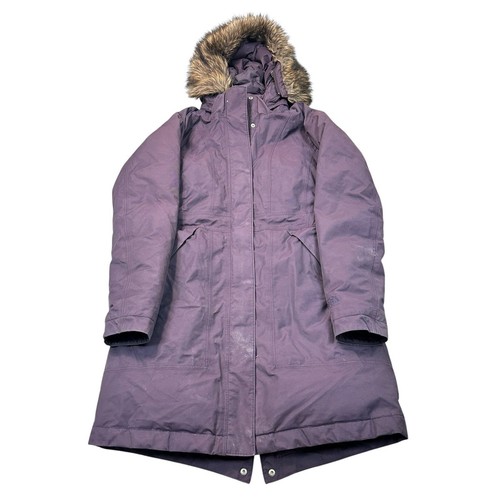 The north face parka - north, coat