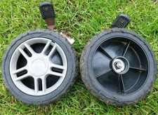GGP MacAllister MPRM46SP Front
