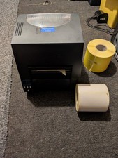 Citizen CL-S621 Label Printer