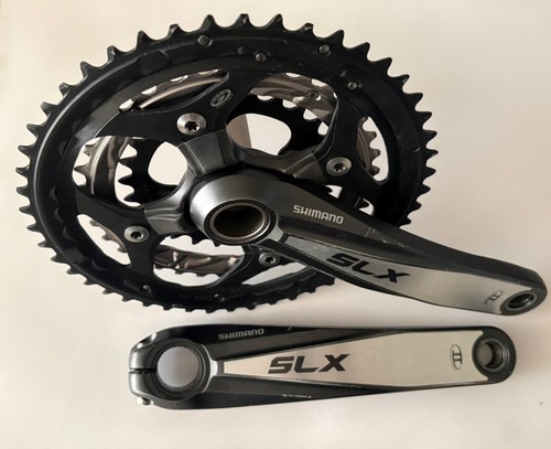 Shimano deore slx - shimano,