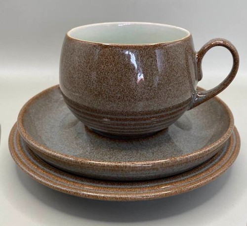 Denby greystone ridged - 1,