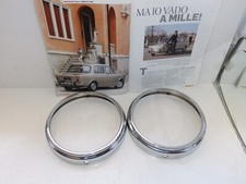 SIMCA 1000 RALLYE 2 OF 74