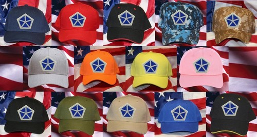 Army 5th corps hat - army,