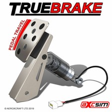 TrueBrake - V2.2 GT Edition -