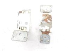 2006-2018 906 FL MERCEDES SPRINTER PAIR BACK DOOR HINGES TOP & BOTTOM LH SIDE