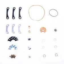 TRITDT Turbo Rebuild Kit Fits