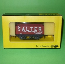 Trix Trains / 1659 'Slater'
