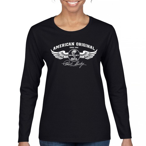 American original shelby - american,