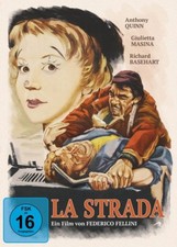 LA STRADA-DAS LIED DER