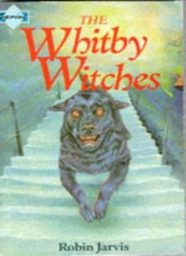 The whitby witches - witches:,