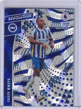 2021-22 Panini Revolution