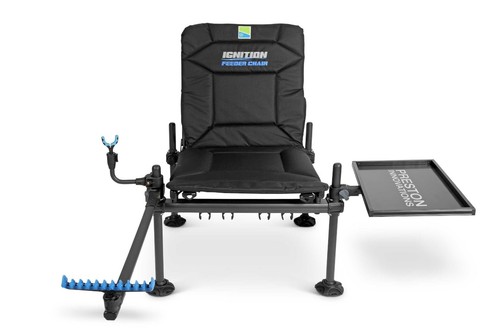 Preston innovations ignition - preston,