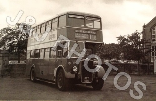 Bus photograph southern - photograph,
