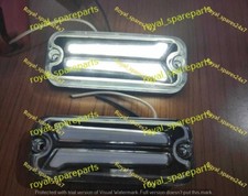 Led Indicators Set Front &