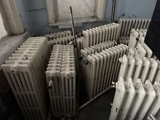 Cast Iron Radiators