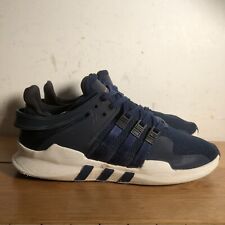 Adidas Originals Equipment EQT Support Adv91-16 Trainers Blue Rare UK 11