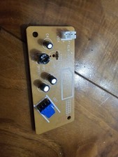 KORG TRITON LE TR 61 76 Aftertouch Control Board 