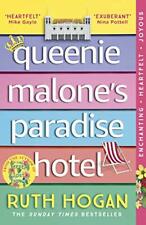 Queenie Malone's Paradise Hotel: the perfect summer read from the author of The