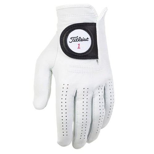 Titleist players glove - titleist,