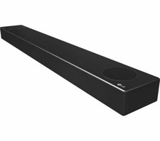 LG SN7CY SOUNDBAR BUILT-IN SUBWOOFER 3.0.2 ALL-IN-ONE 4K 160W DOLBY ATMOS HDMI