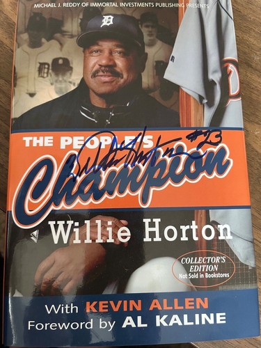 The people champion signed - the, champion: