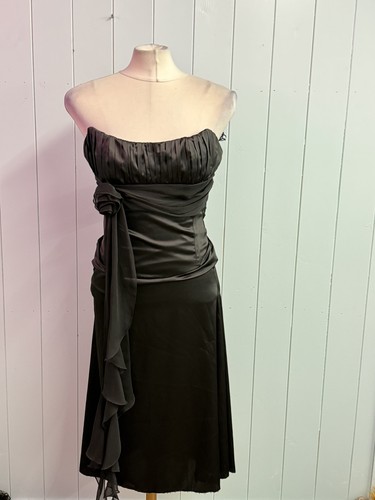 Charas dress size - dress,