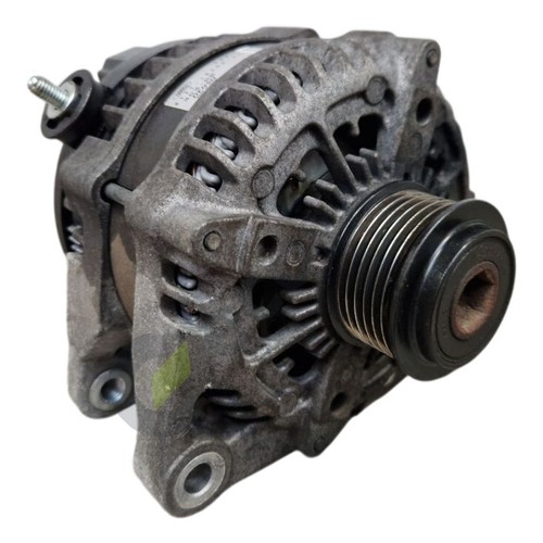 Jaguar mk1 x250 alternator - jaguar, xf